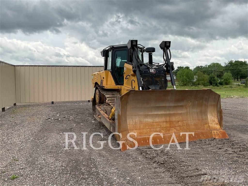 CAT D6 XL AG Vikšriniai buldozeriai