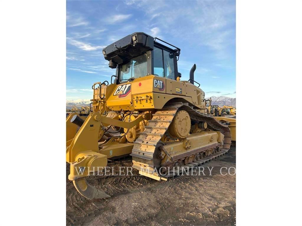 CAT D6 XL VP Vikšriniai buldozeriai
