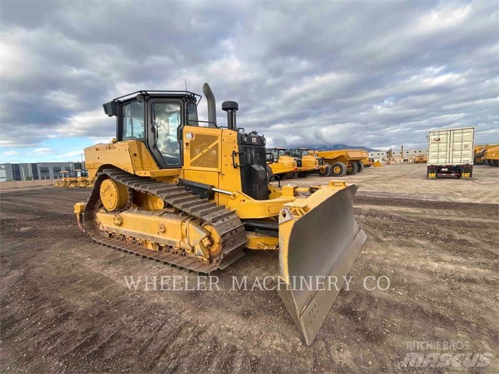 CAT D6 XL VP Vikšriniai buldozeriai