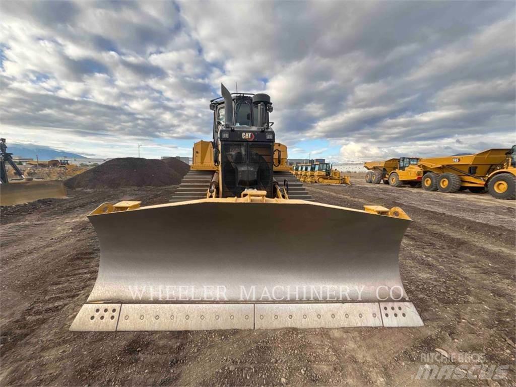CAT D6 XL VP Vikšriniai buldozeriai