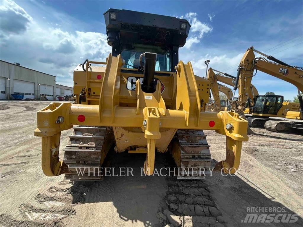 CAT D6 XL VP Vikšriniai buldozeriai