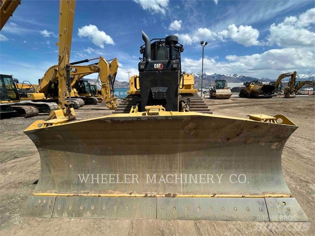 CAT D6 XL VP Vikšriniai buldozeriai