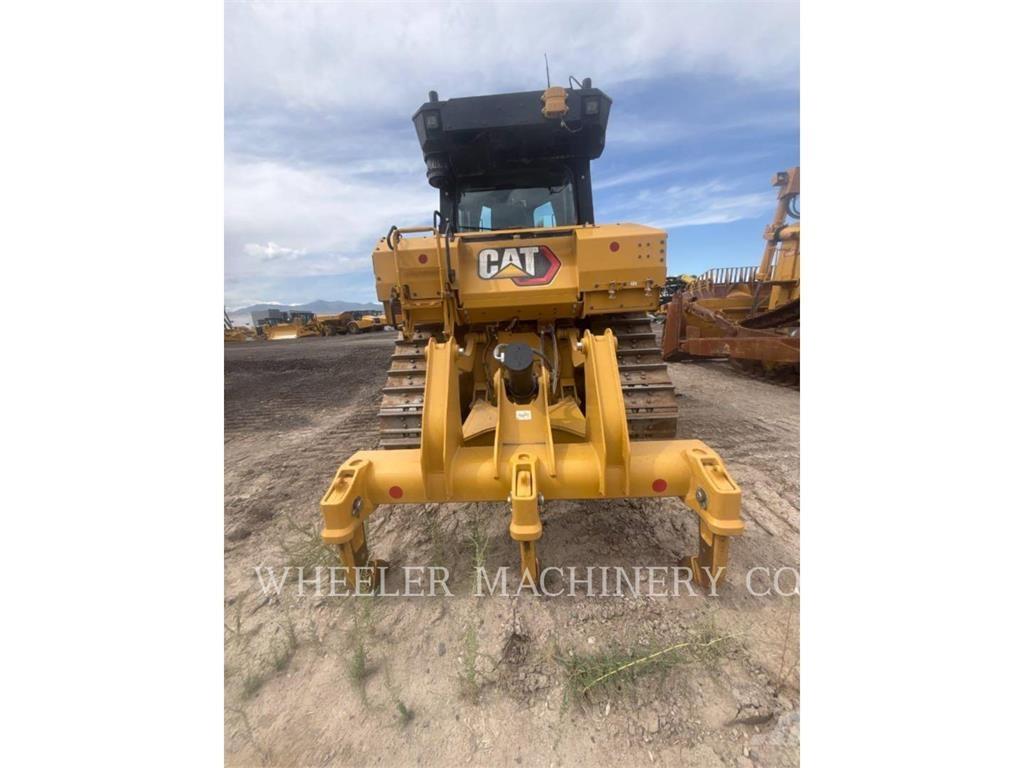 CAT D6 XL VP Vikšriniai buldozeriai
