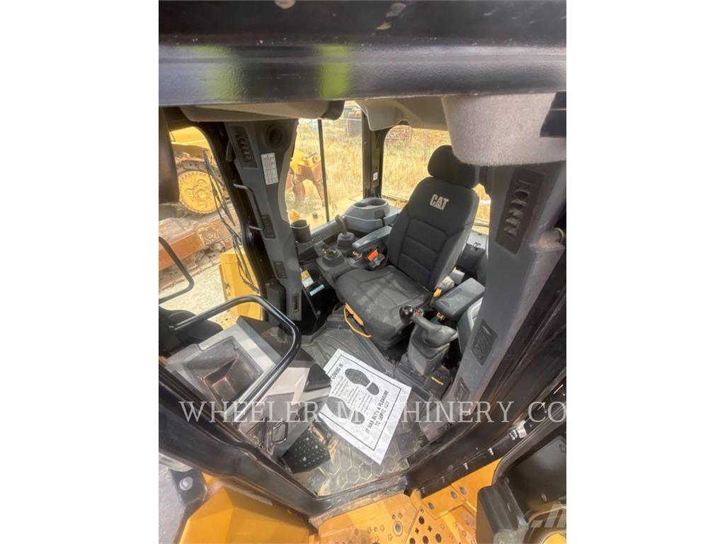 CAT D6 XL VP Vikšriniai buldozeriai