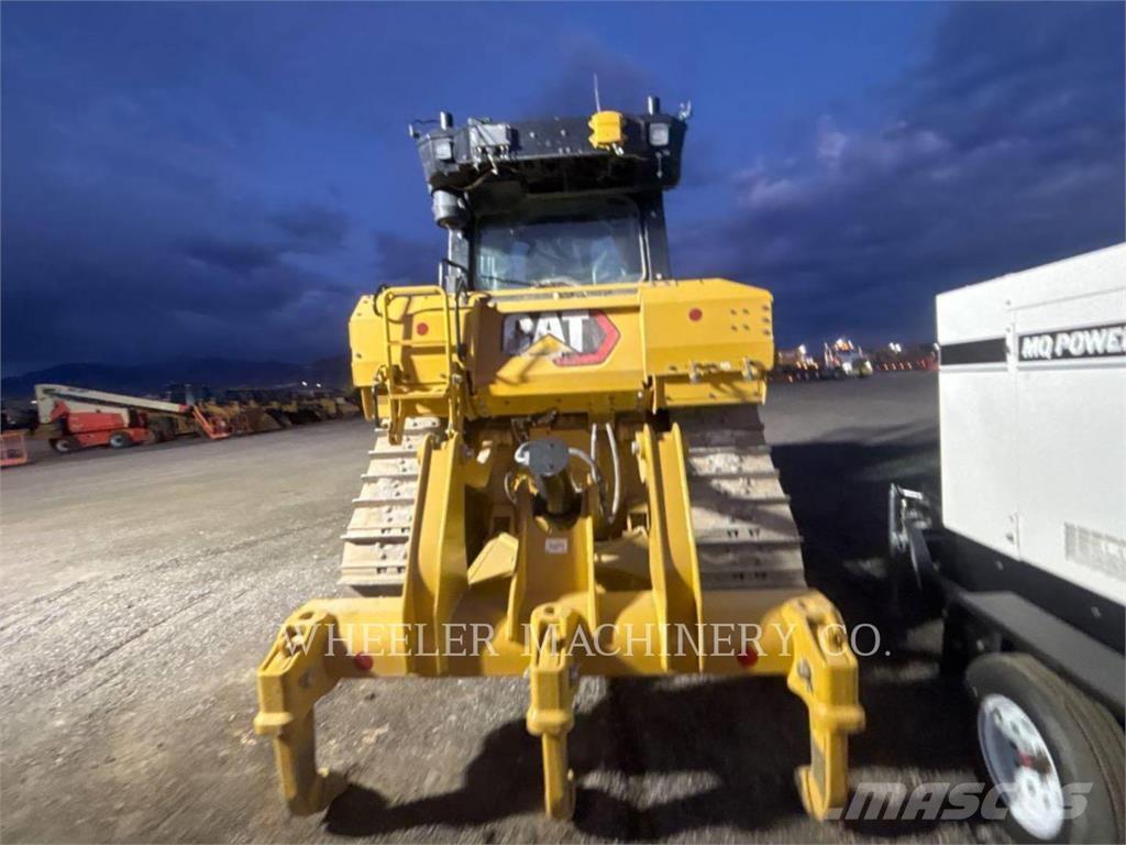 CAT D6 XL VP Vikšriniai buldozeriai