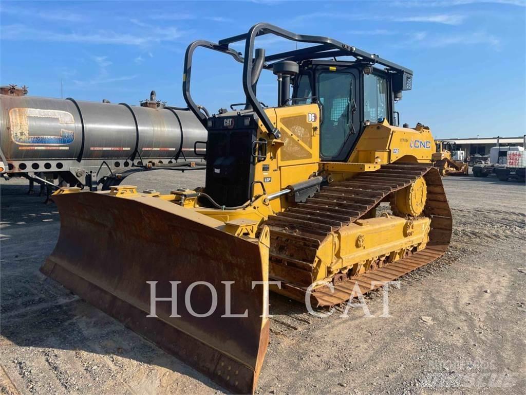 CAT D620VP Vikšriniai buldozeriai