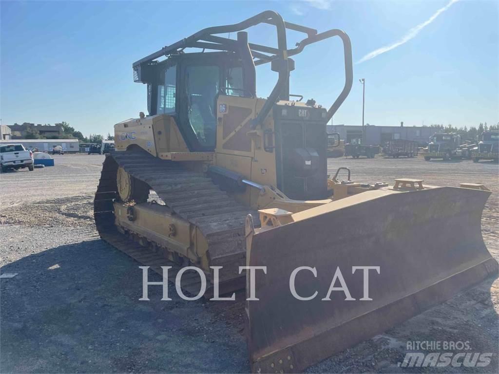 CAT D620VP Vikšriniai buldozeriai
