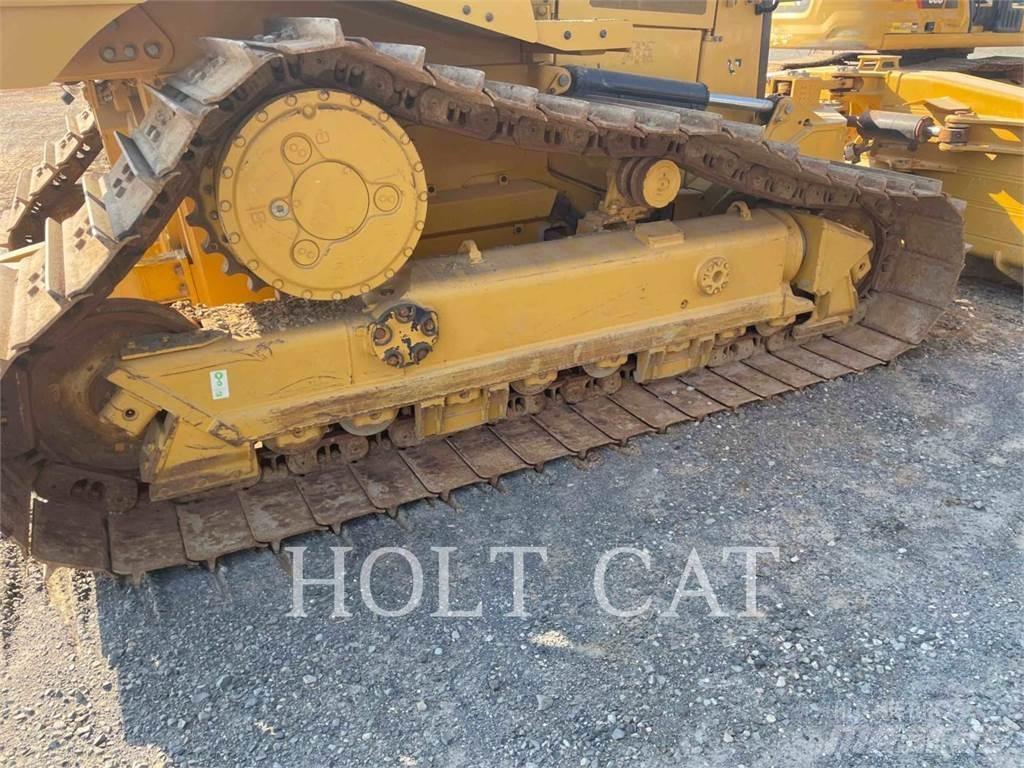 CAT D620VP Vikšriniai buldozeriai