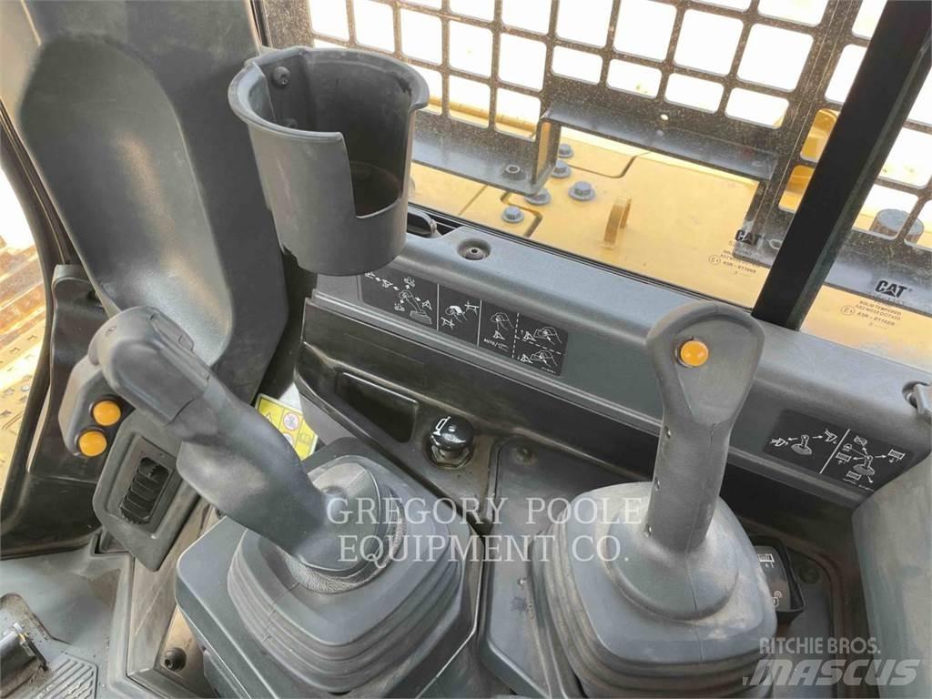 CAT D620VP Vikšriniai buldozeriai