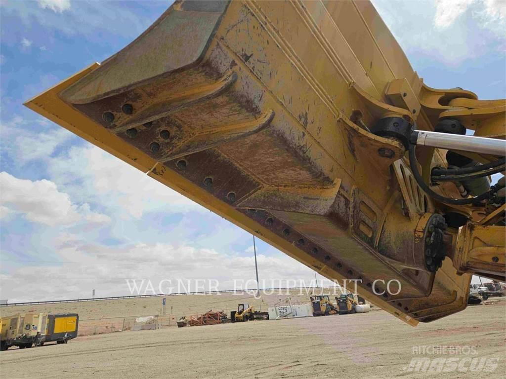 CAT D620VP Vikšriniai buldozeriai