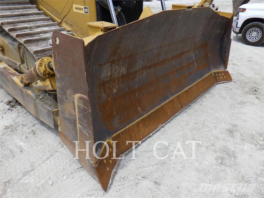 CAT D620XE Vikšriniai buldozeriai