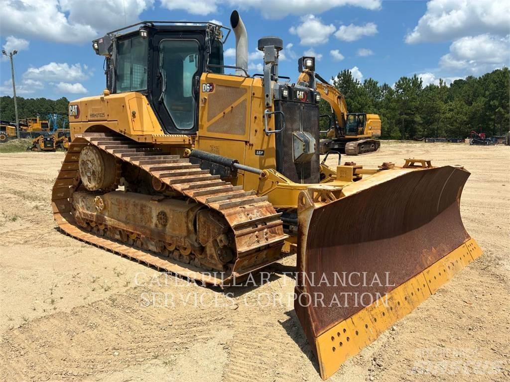 CAT D620XEVP Vikšriniai buldozeriai