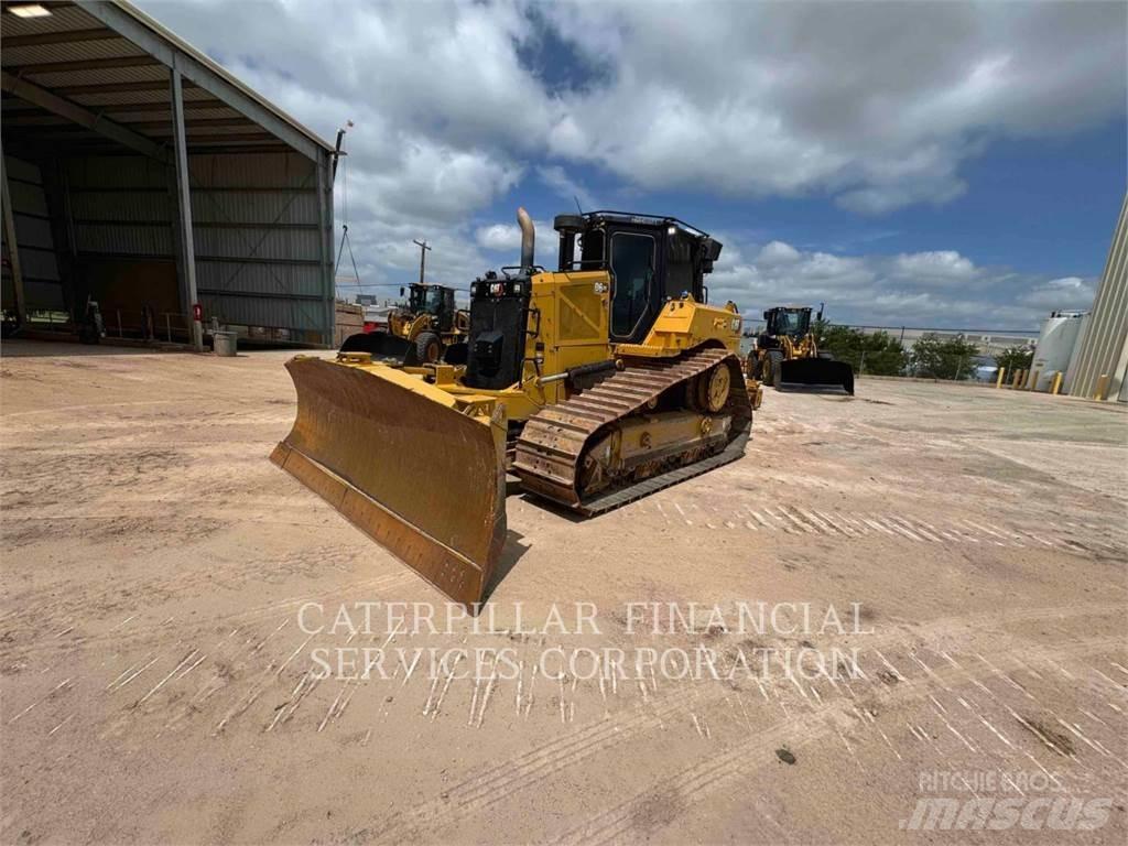 CAT D620XEVP Vikšriniai buldozeriai