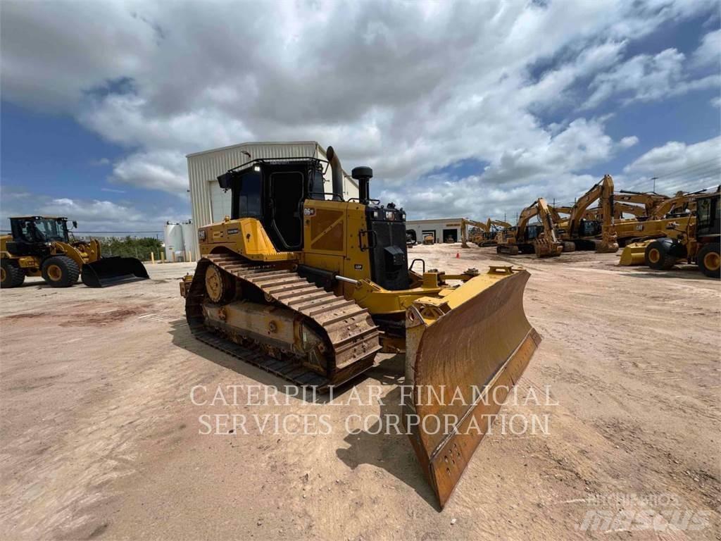 CAT D620XEVP Vikšriniai buldozeriai