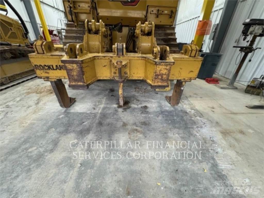 CAT D620XEVP Vikšriniai buldozeriai