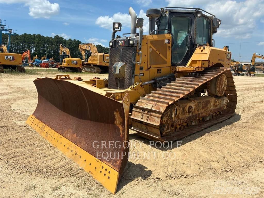 CAT D620XEVP Vikšriniai buldozeriai