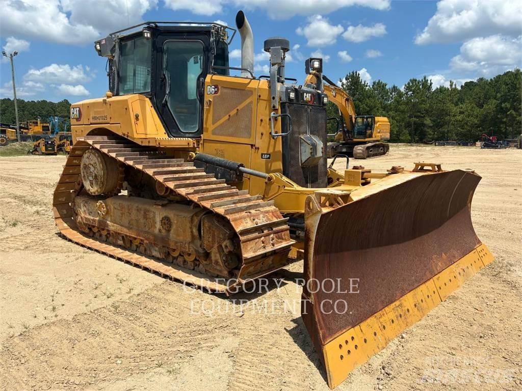 CAT D620XEVP Vikšriniai buldozeriai