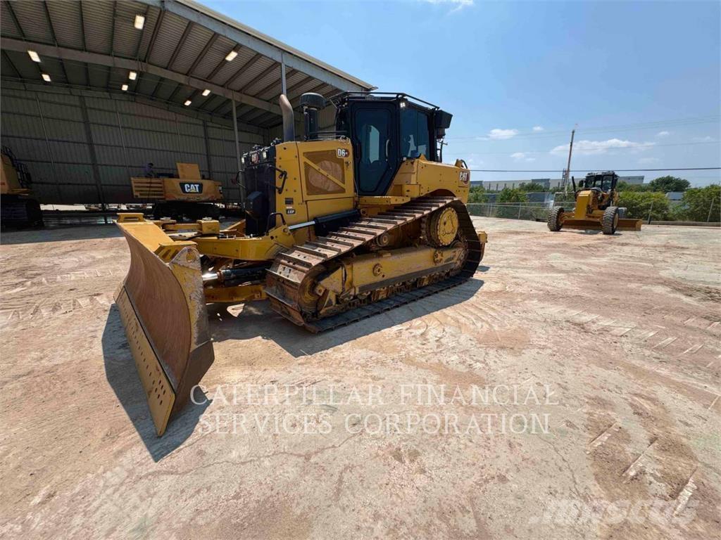 CAT D620XEVP Vikšriniai buldozeriai