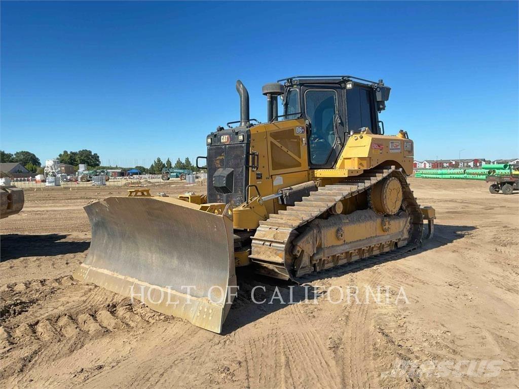 CAT D620XEVP Vikšriniai buldozeriai