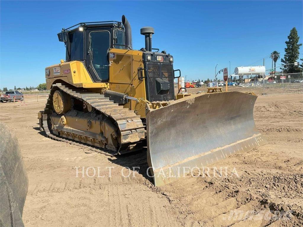 CAT D620XEVP Vikšriniai buldozeriai