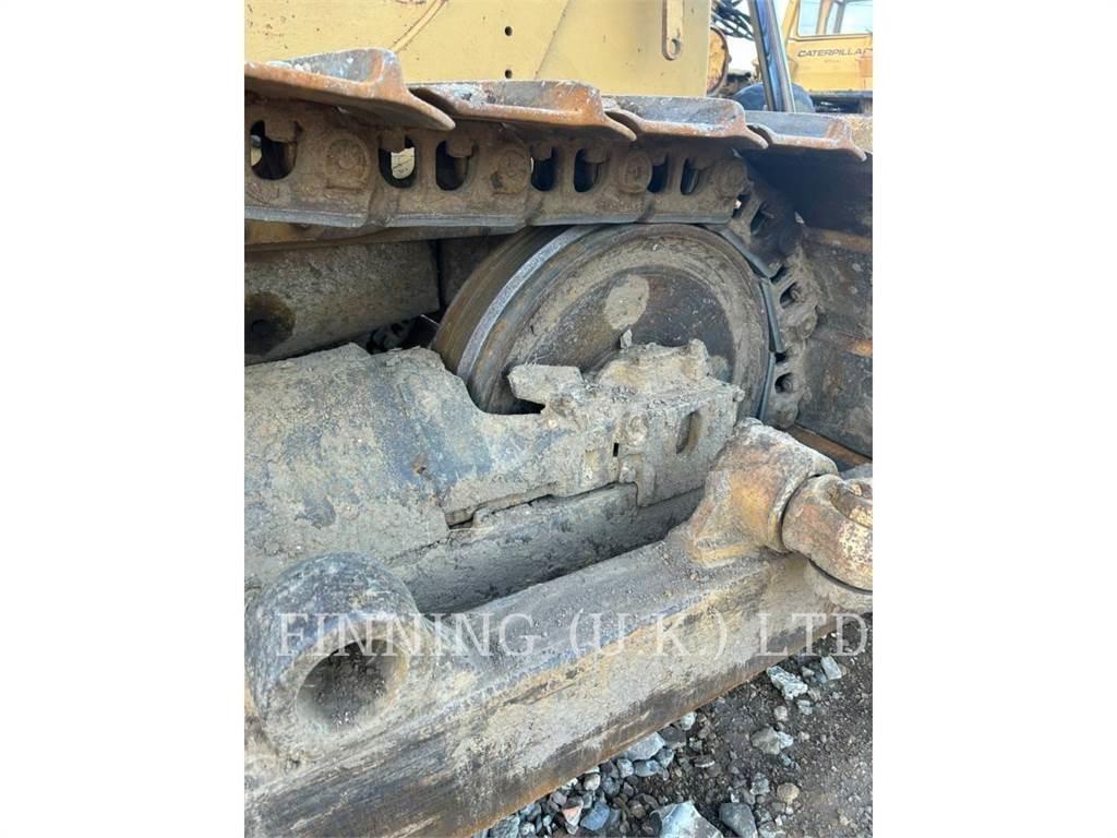 CAT D6E PS Vikšriniai buldozeriai