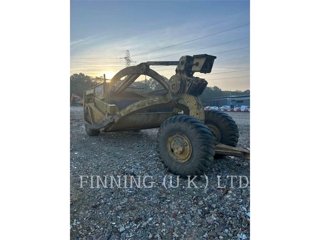 CAT D6E PS Vikšriniai buldozeriai