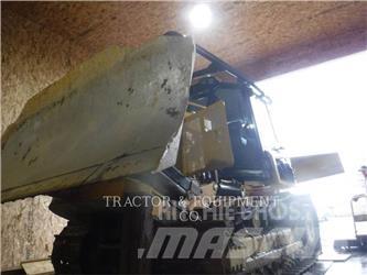 CAT D6K Vikšriniai buldozeriai
