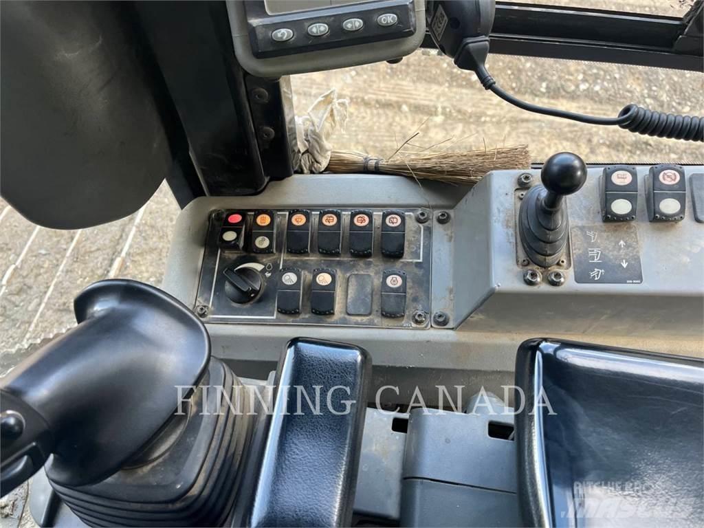 CAT D6K Vikšriniai buldozeriai