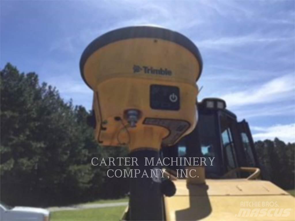 CAT D6K LGP Vikšriniai buldozeriai