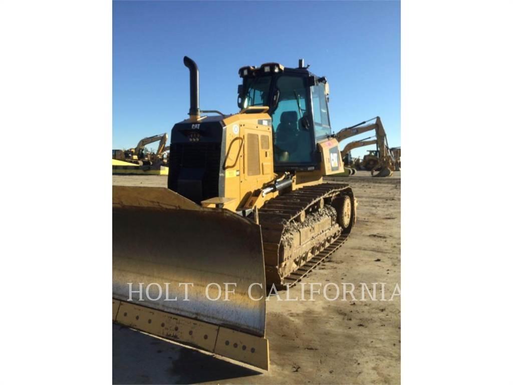 CAT D6K2 Vikšriniai buldozeriai