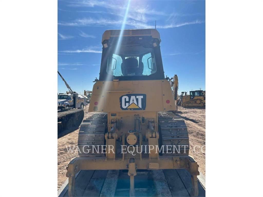 CAT D6K2 Vikšriniai buldozeriai