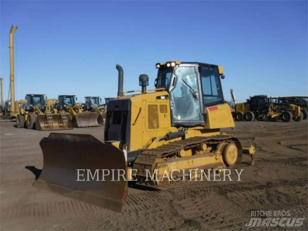 CAT D6K2 ARO Vikšriniai buldozeriai