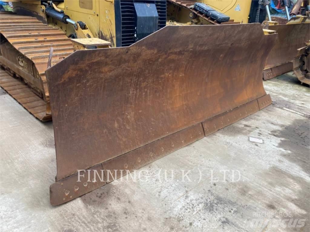 CAT D6K2 LGP Vikšriniai buldozeriai