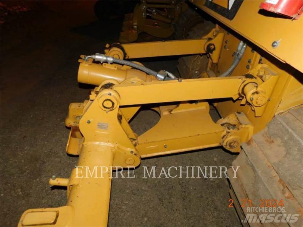 CAT D6K2 TR Vikšriniai buldozeriai