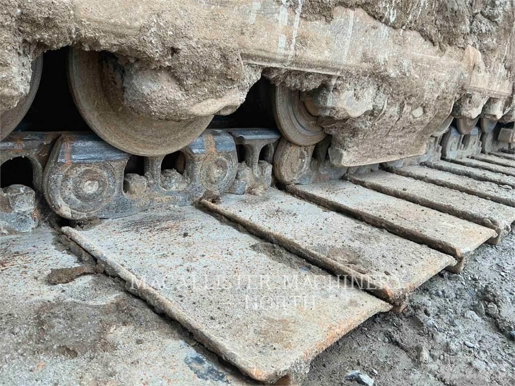 CAT D6K2L AZ24F Vikšriniai buldozeriai