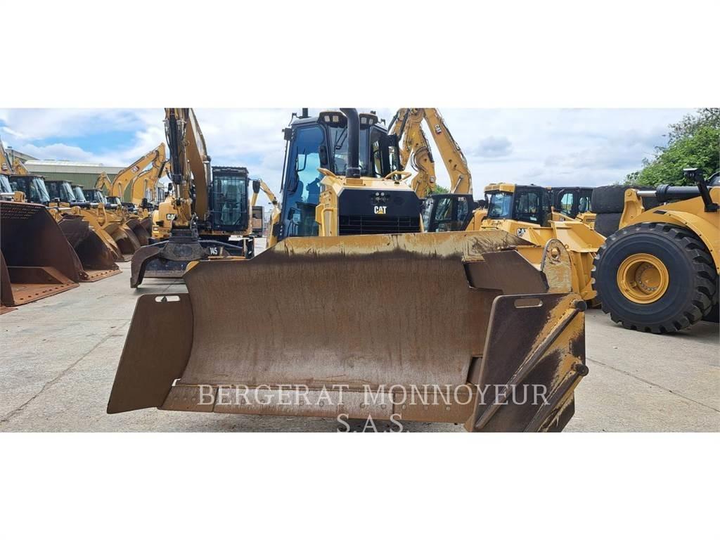 CAT D6K2LGP Vikšriniai buldozeriai