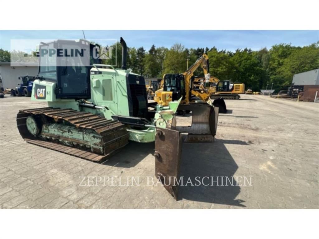 CAT D6K2LGP Vikšriniai buldozeriai