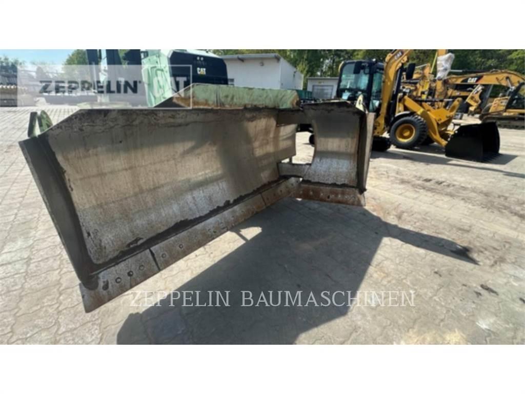 CAT D6K2LGP Vikšriniai buldozeriai