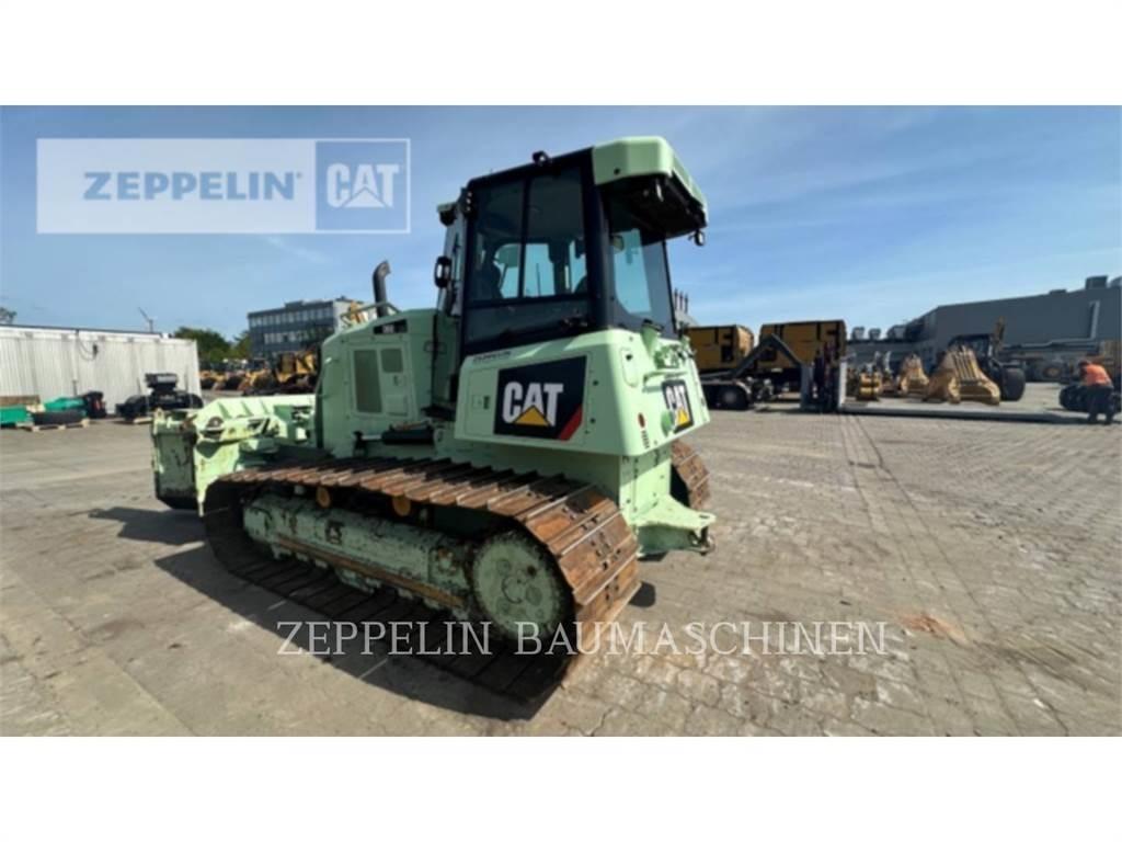 CAT D6K2LGP Vikšriniai buldozeriai