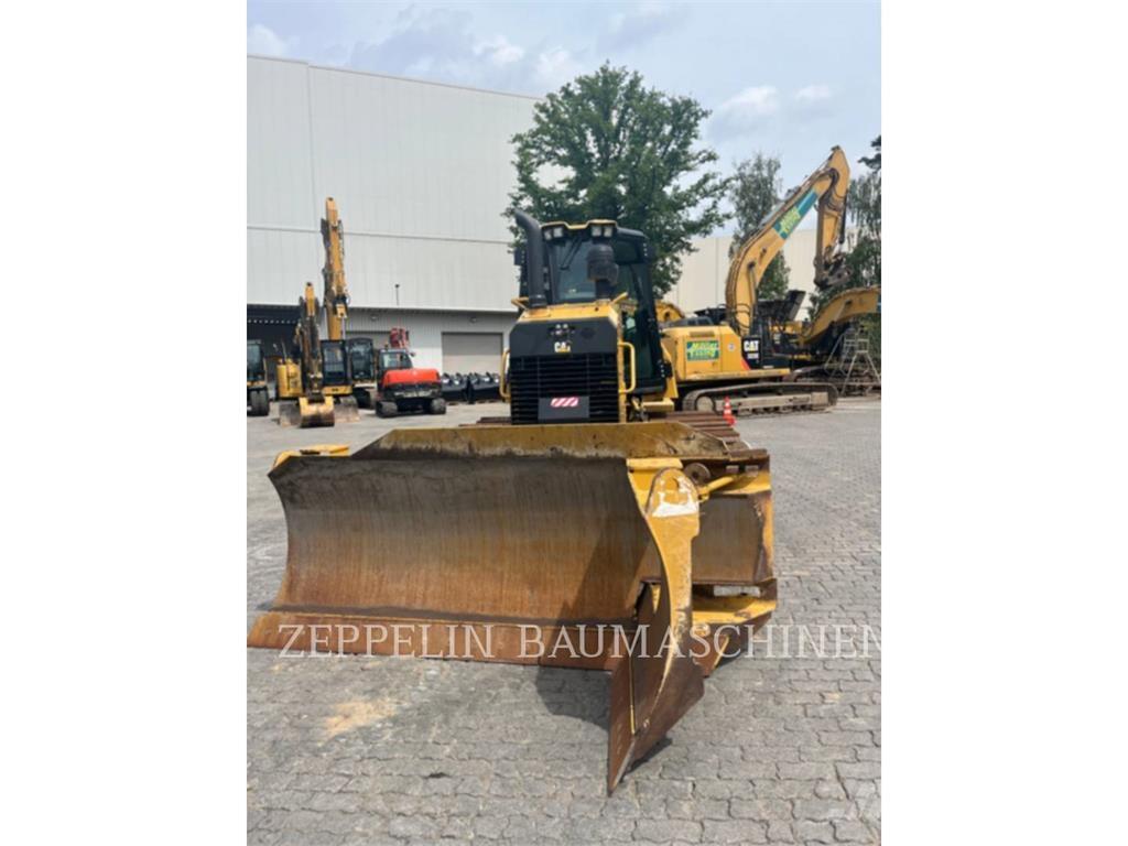CAT D6K2LGP Vikšriniai buldozeriai