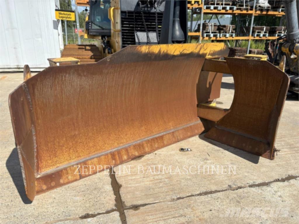 CAT D6K2LGP Vikšriniai buldozeriai