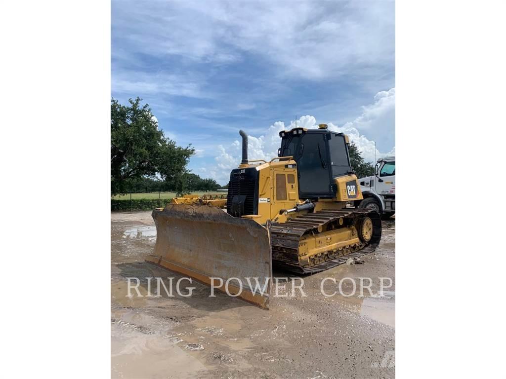 CAT D6K2LGPEW Vikšriniai buldozeriai