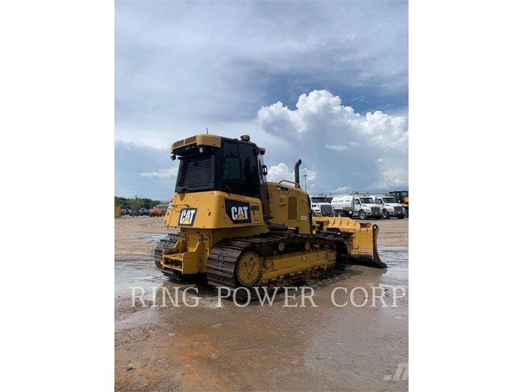 CAT D6K2LGPEW Vikšriniai buldozeriai