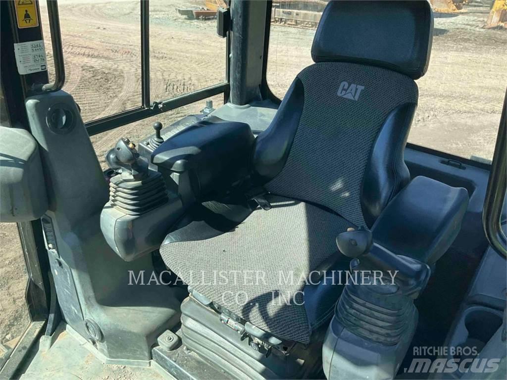 CAT D6K2XL Vikšriniai buldozeriai