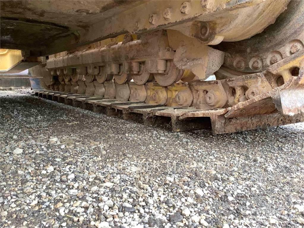 CAT D6K2XL Vikšriniai buldozeriai