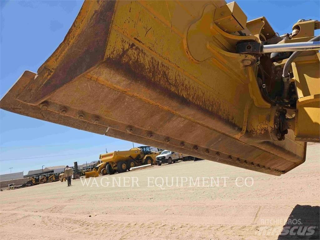 CAT D6K2XL Vikšriniai buldozeriai