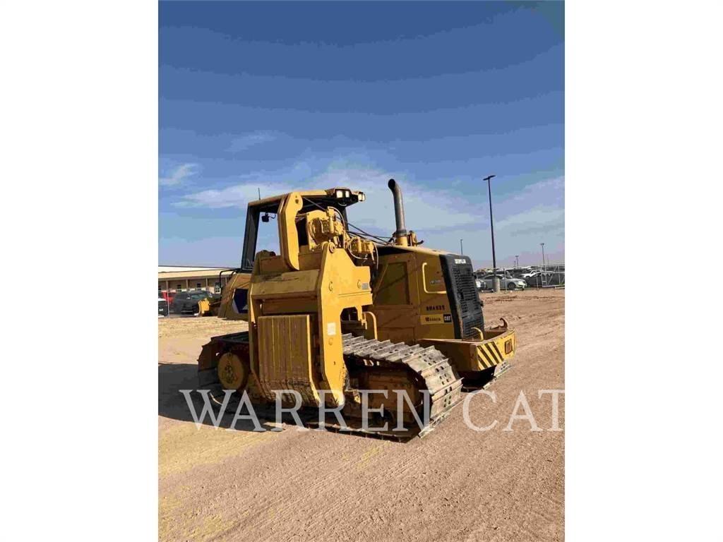 CAT D6KLGP SB Vikšriniai buldozeriai