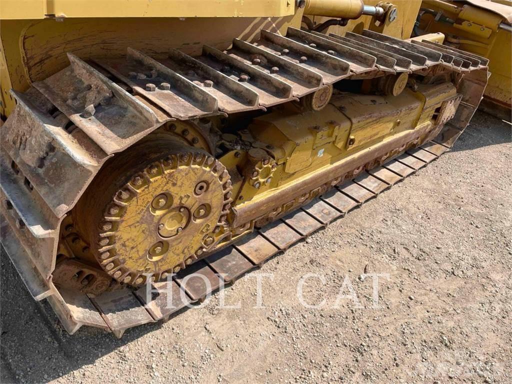 CAT D6KXL Vikšriniai buldozeriai