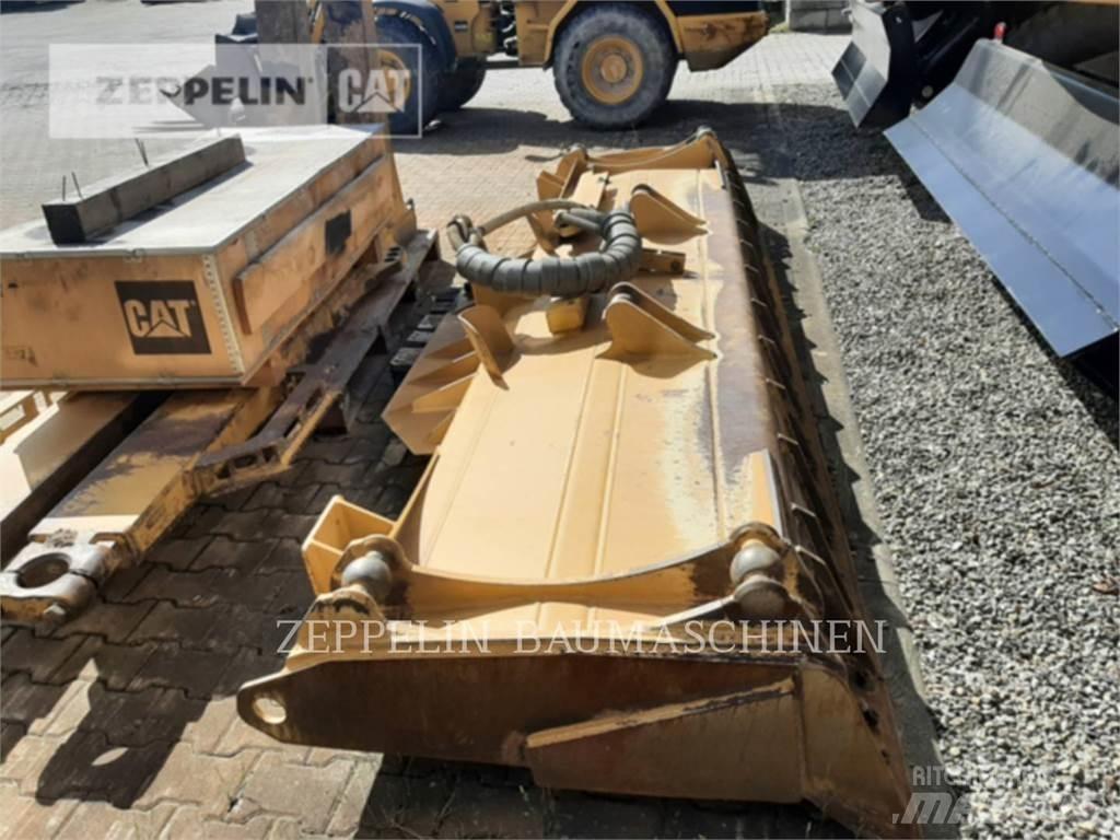 CAT D6L-20A Vikšriniai buldozeriai