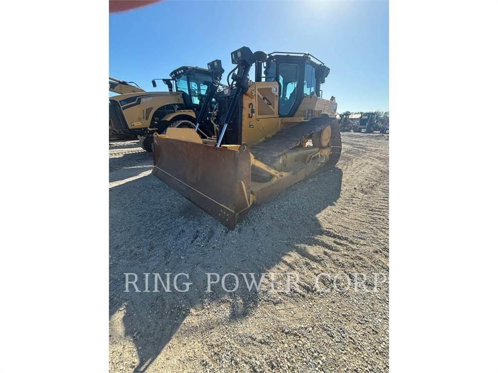 CAT D6LGP Vikšriniai buldozeriai